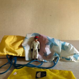 Skydiver #354 - Fisher-Price Adventure People