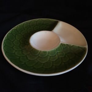Artichoke Plate - Set of 4