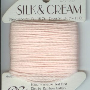Silk & Cream - BG32