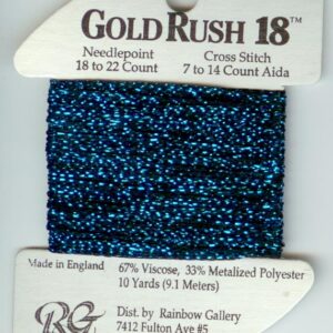 GoldRush18 - GD137C