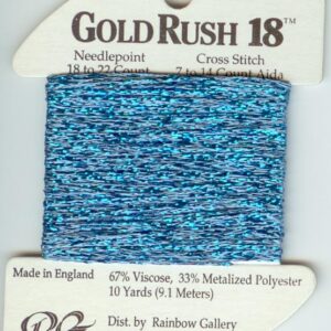 GoldRush18 - GD37C