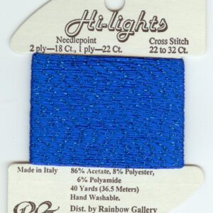 Hi-Lights - H616