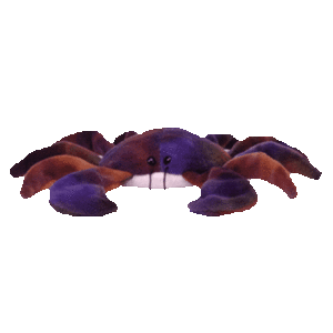 Claude the Crab