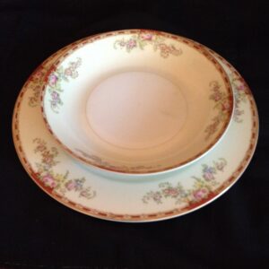 Soup Bowl - Ogden