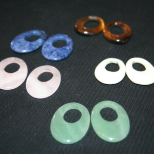 Earring Add-ons