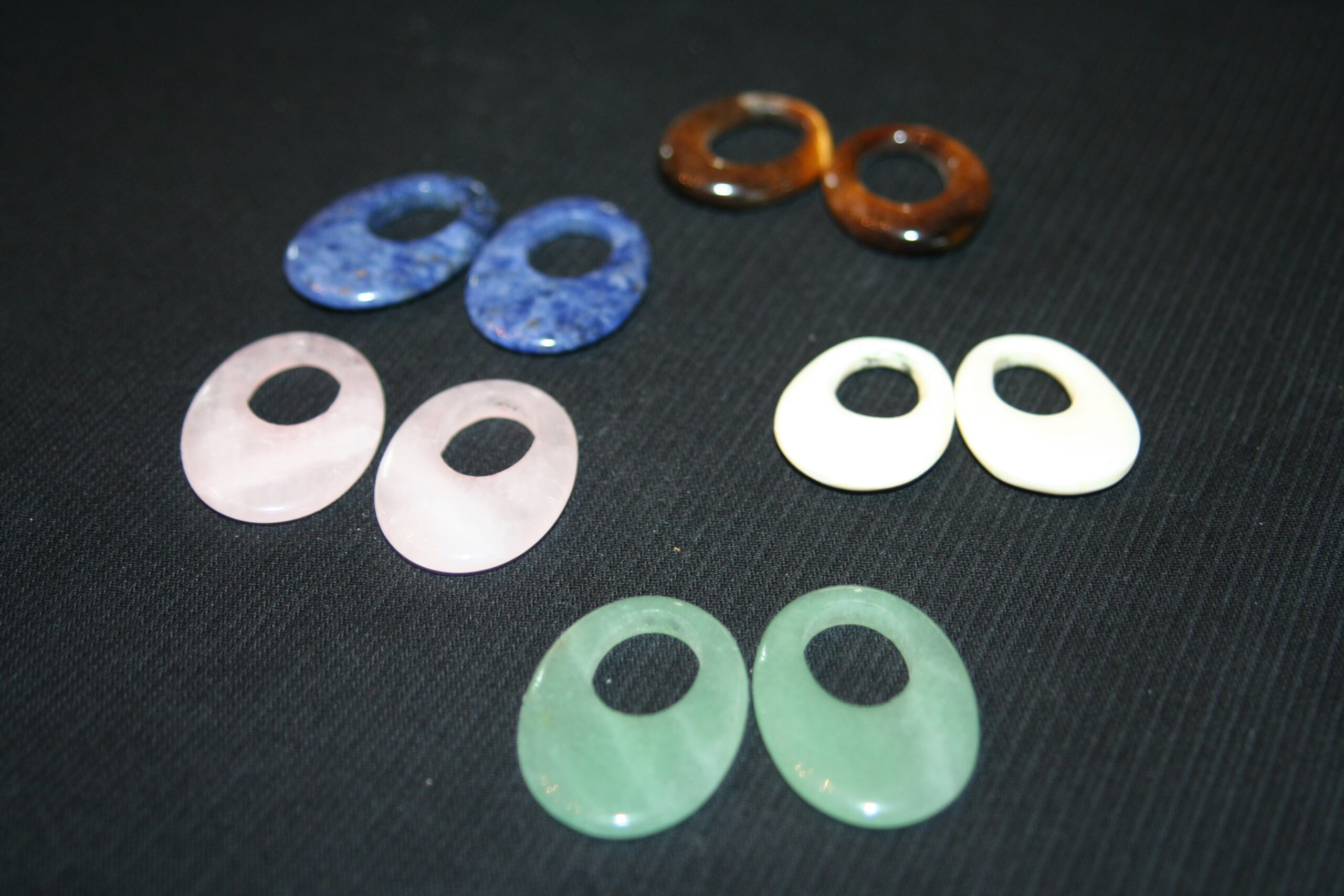 Earring Add-ons