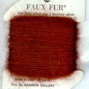 Faux Fur - FF13