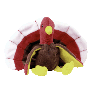 Gobbles