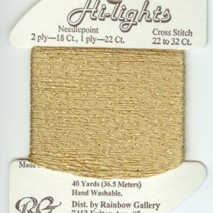 Hi-Lights - H602