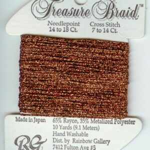 Treasure Braid - TR74