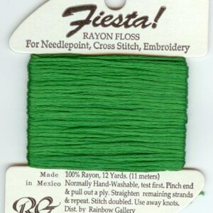 Fiesta Rayon Floss - F719