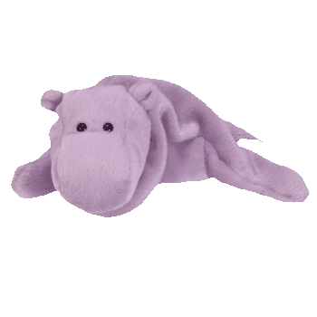 Happy the Hippo