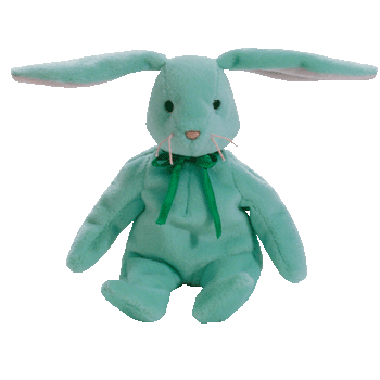 Hippity the Bunny