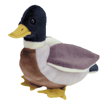 Jake the Mallard