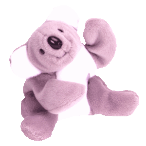 Mel the Koala