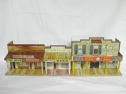 Roy Rogers Mineral City