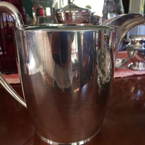 Pitcher