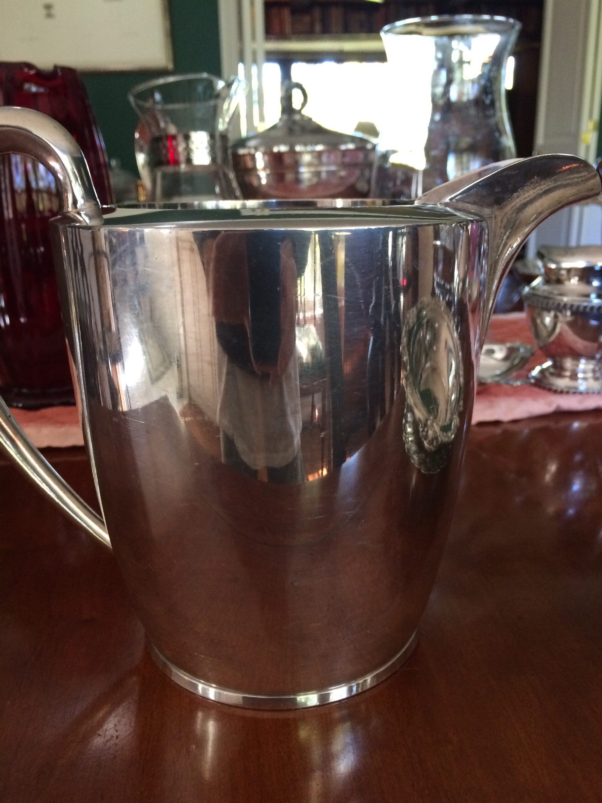 Pitcher