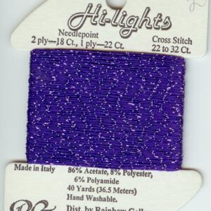Hi-Lights - H622