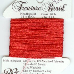 Treasure Braid - TR67