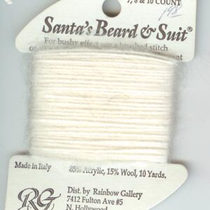 Santa's Beard - SS1