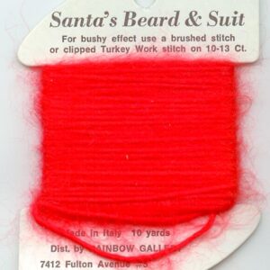 Santa's Suit - SS1