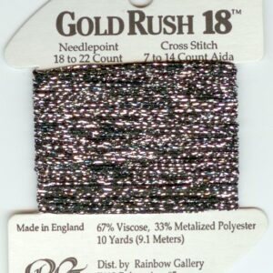 GoldRush18 - GD105C