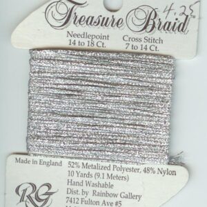 Treasure Braid - HG62