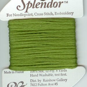 Splendor - S848