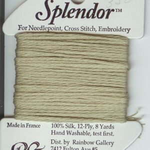 Splendor - S963