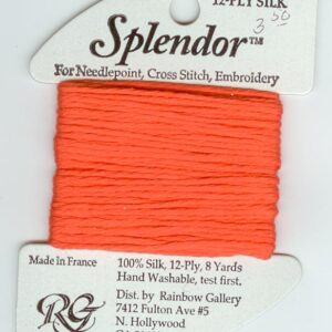 Splendor - S910