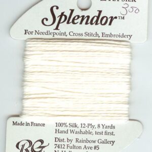 Splendor - S800
