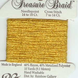 Treasure Braid - TR61