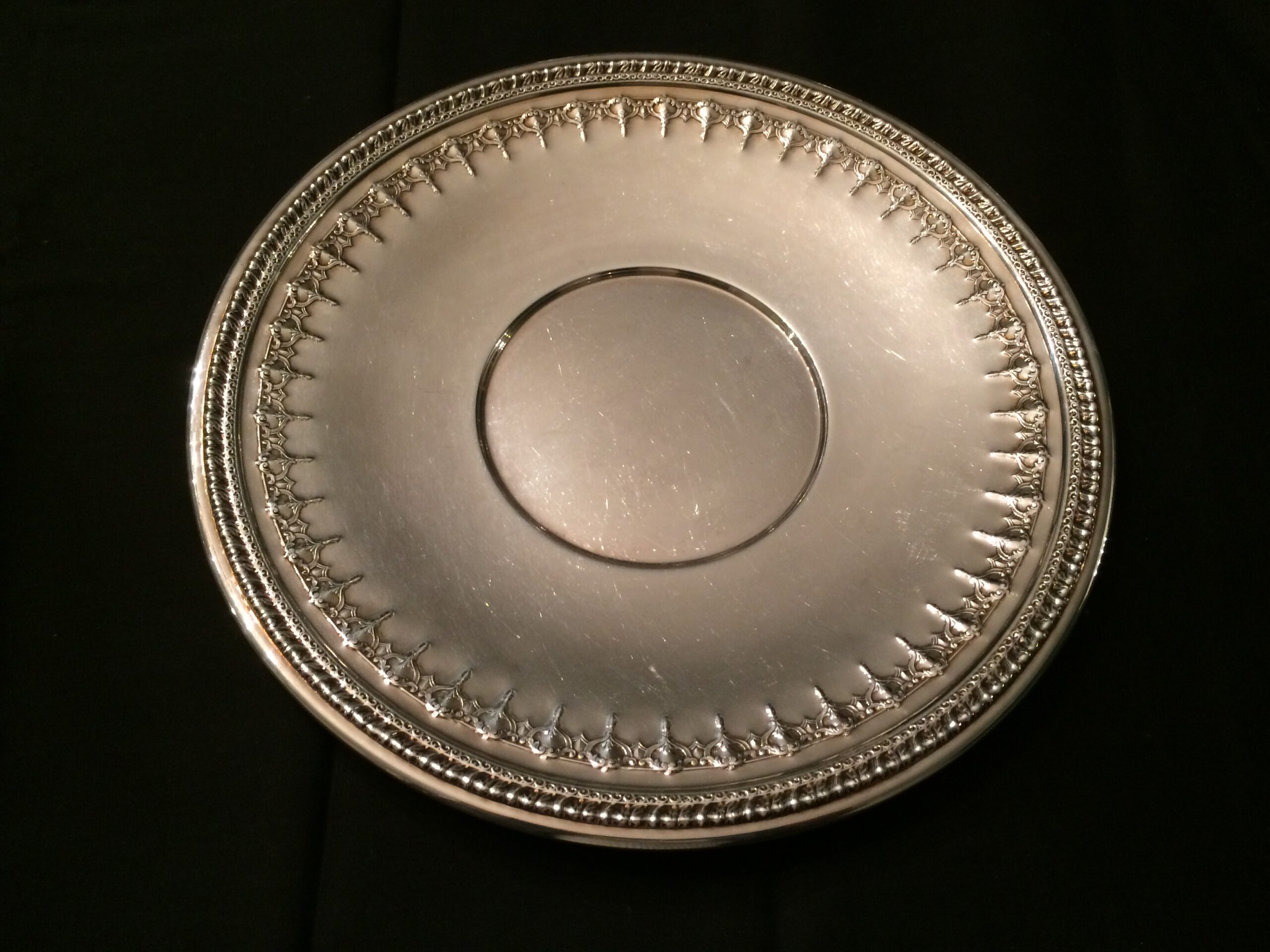 Sandwich Tray