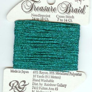 Treasure Braid - TR77