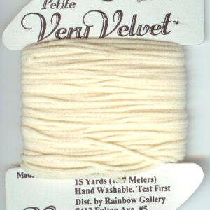Petite Very Velvet - V603