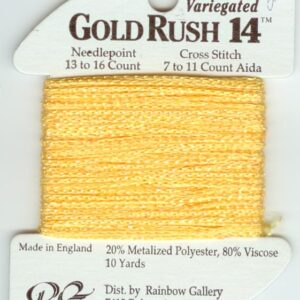 GoldRush14 - 215C