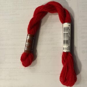 8103-Medici Wool