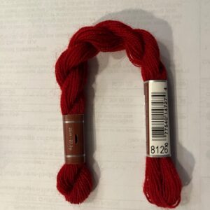 8126-Medici Wool