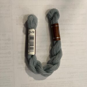 8210-Medici Wool