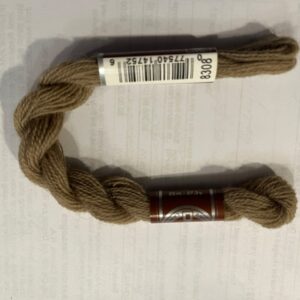 8308-Medici Wool