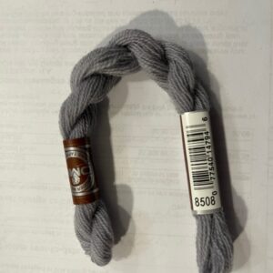 8508-Medici Wool