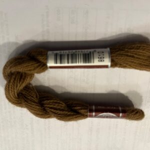8610-Medici Wool