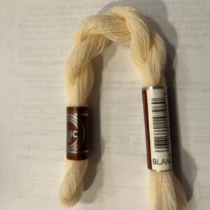 BLANC-Medici Wool
