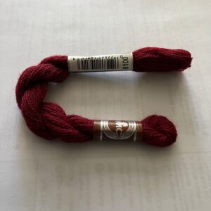 8100-Medici Wool