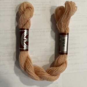 8164-Medici Wool