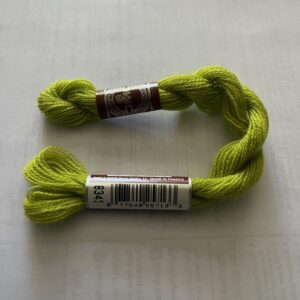 8341-Medici Wool