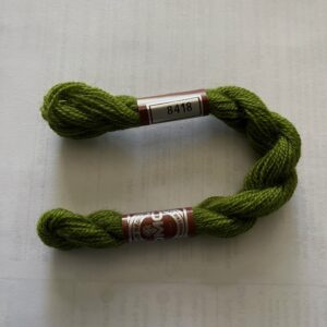 8418-Medici Wool