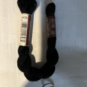 NOIR-Medici Wool