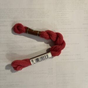 8817-Medici Wool